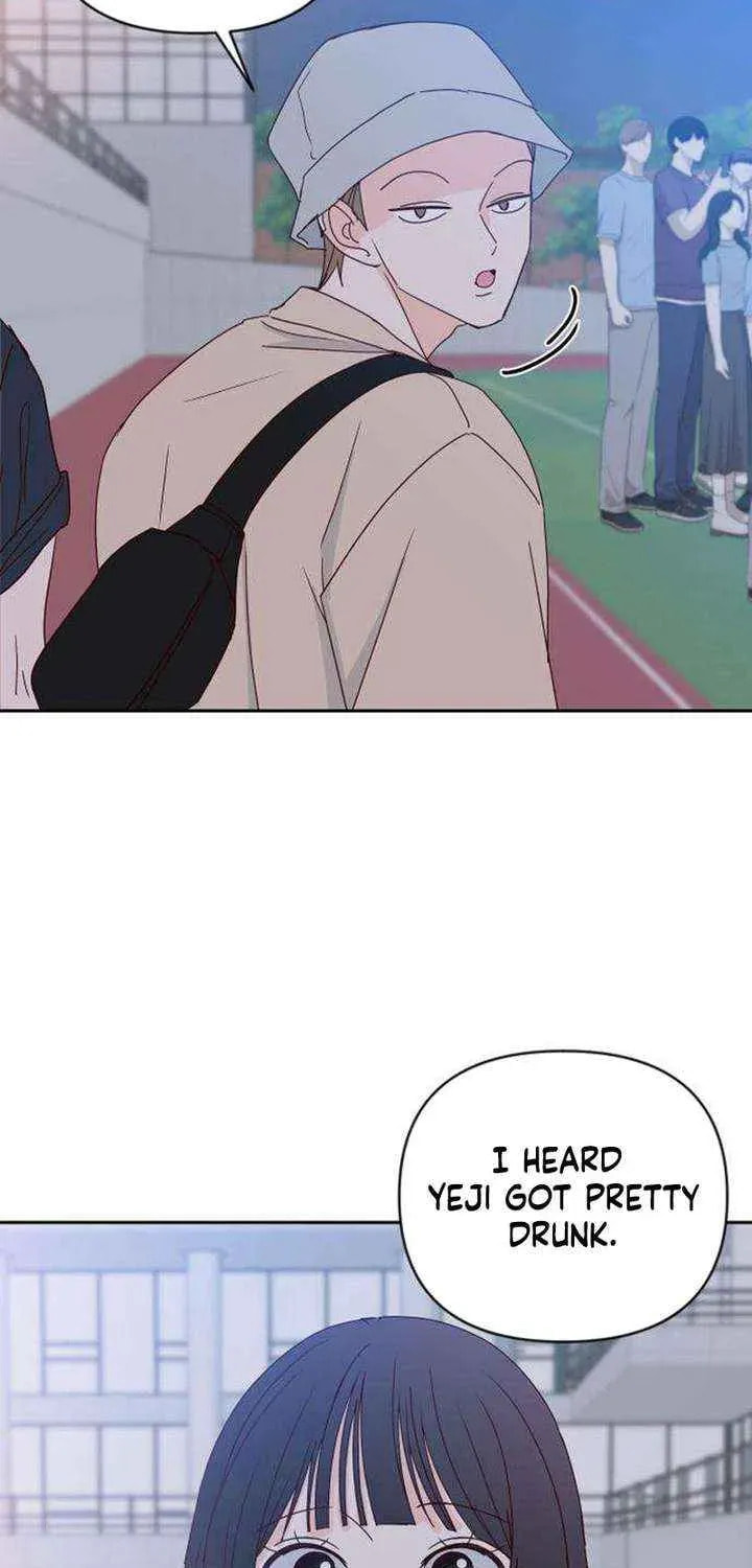 Read My Love Interferer chapter 29 image 2 on Lezhin