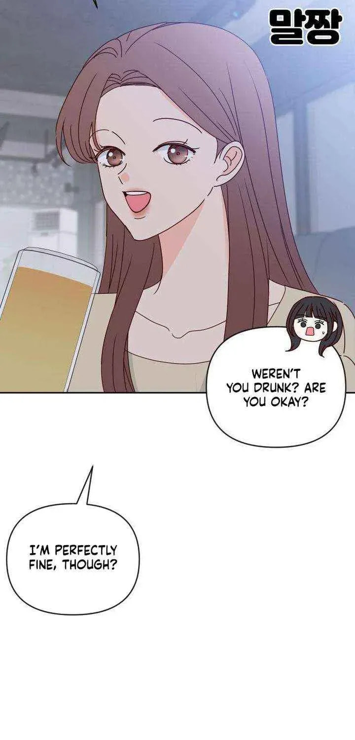 Read My Love Interferer chapter 29 image 22 on Lezhin