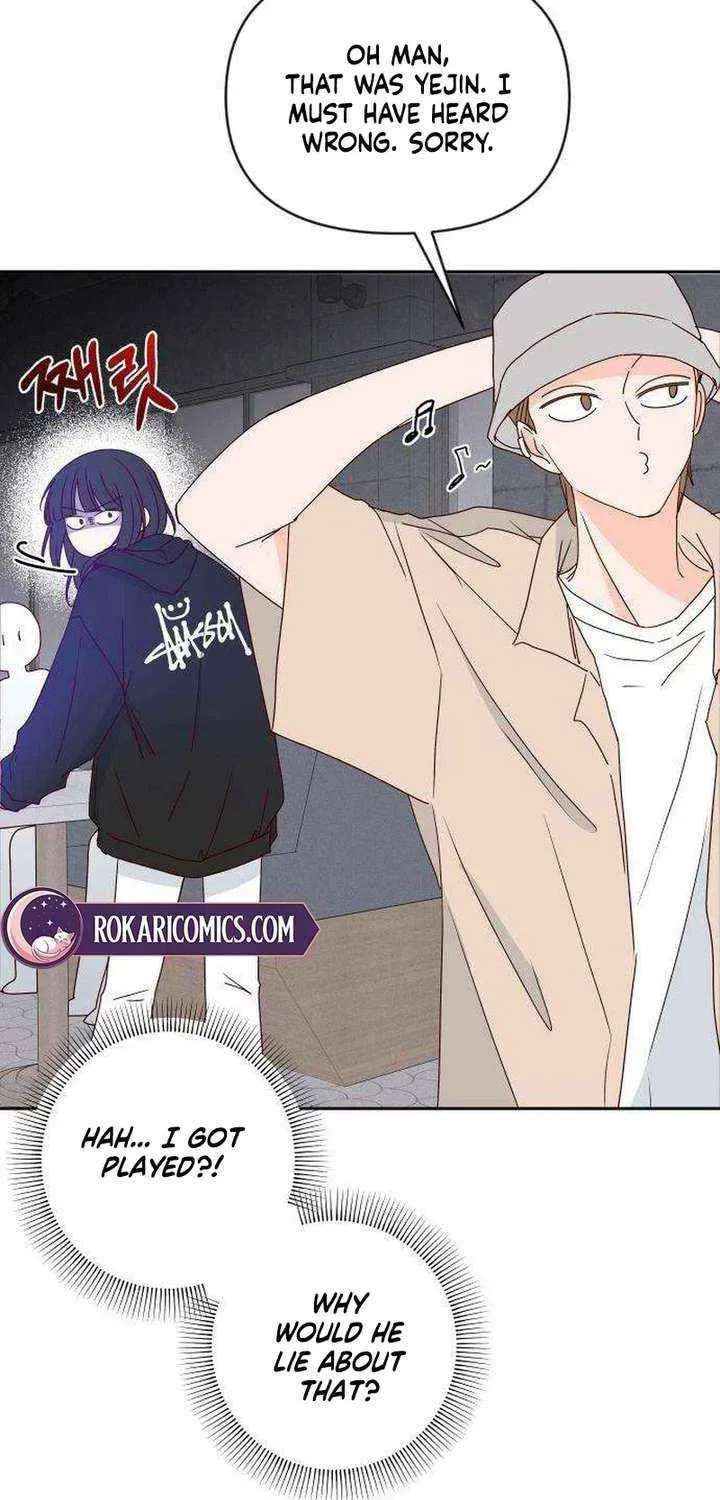 Read My Love Interferer chapter 29 image 26 on Lezhin