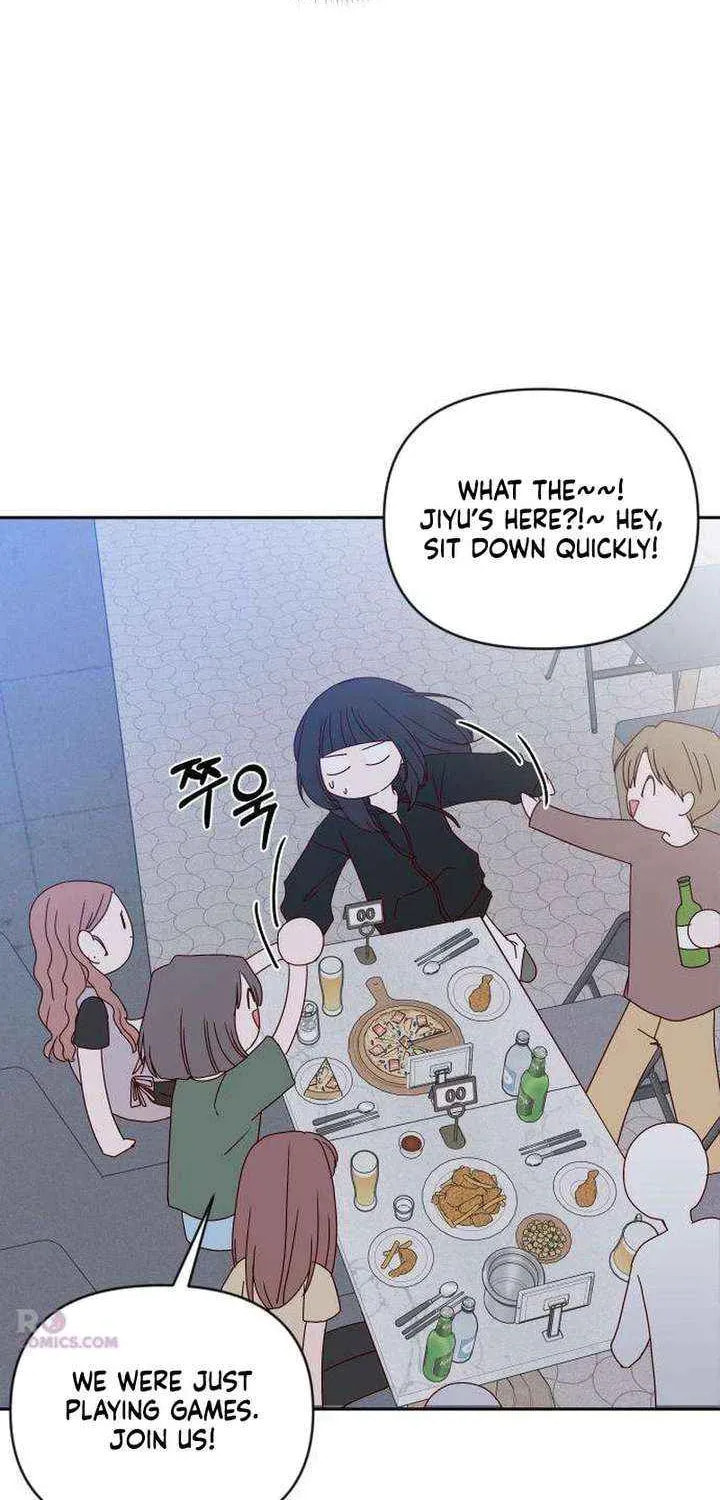Read My Love Interferer chapter 29 image 27 on Lezhin