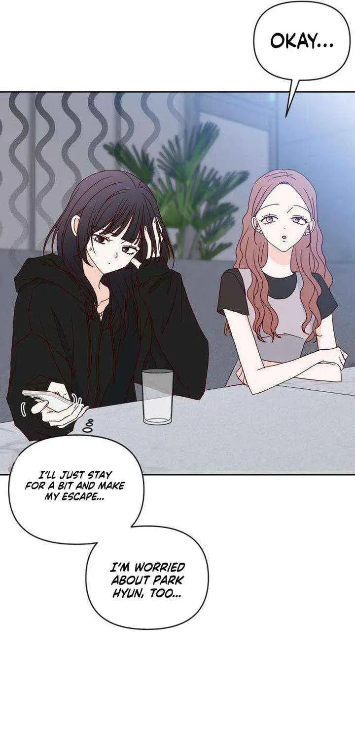 Read My Love Interferer chapter 29 image 30 on Lezhin