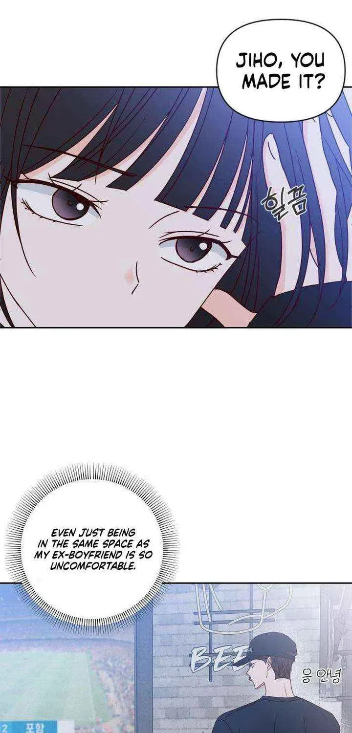 Read My Love Interferer chapter 29 image 31 on Lezhin