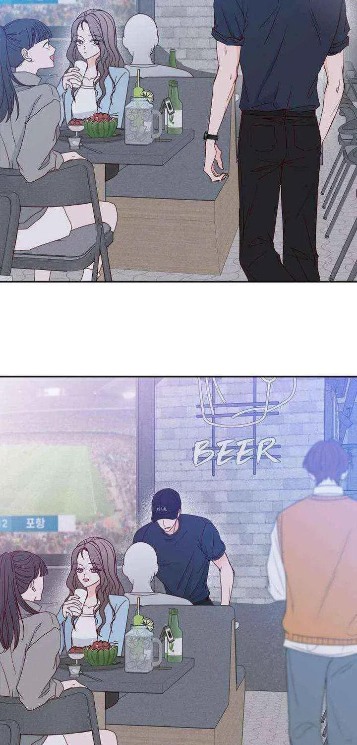 Read My Love Interferer chapter 29 image 32 on Lezhin