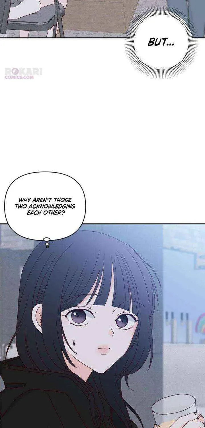 Read My Love Interferer chapter 29 image 33 on Lezhin