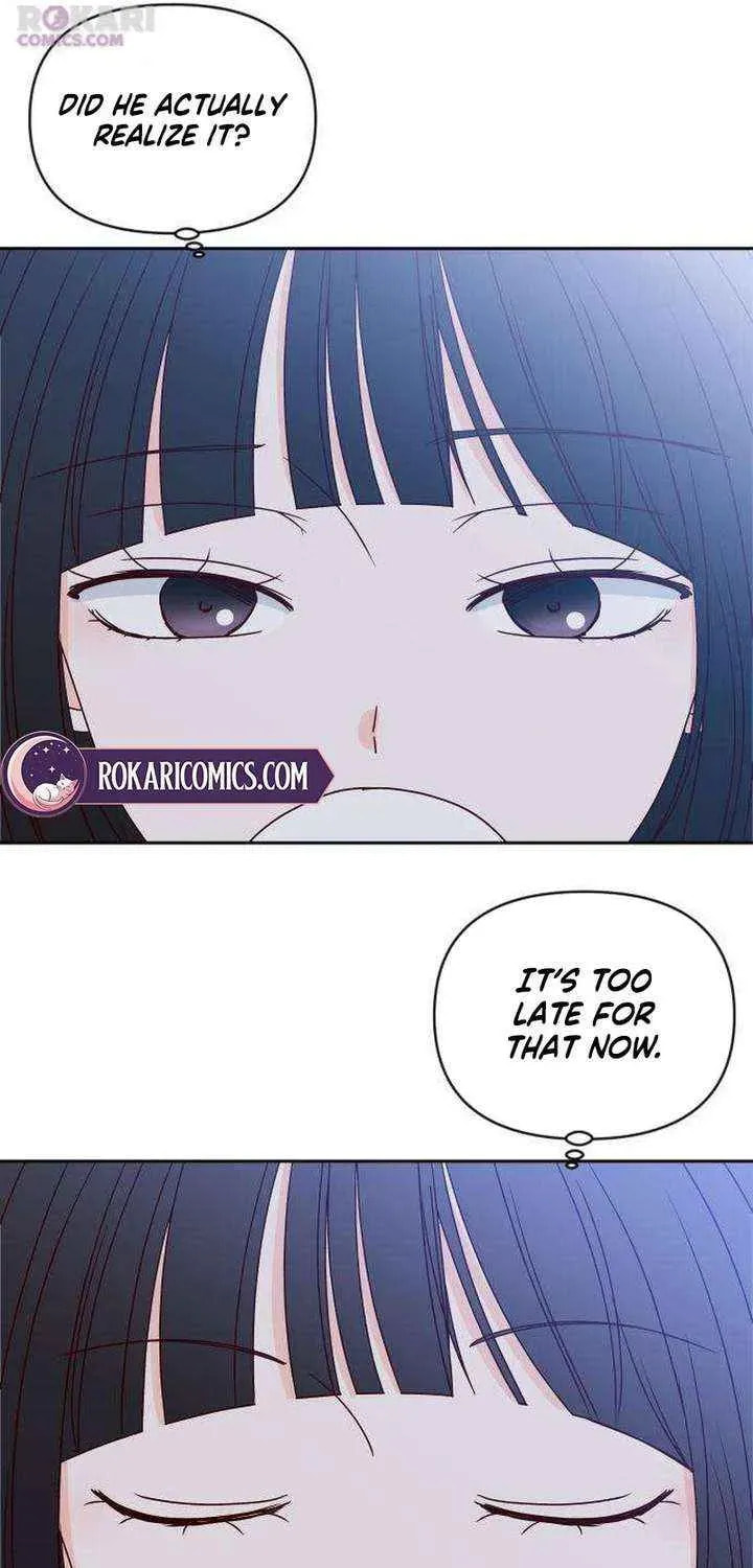 Read My Love Interferer chapter 29 image 36 on Lezhin