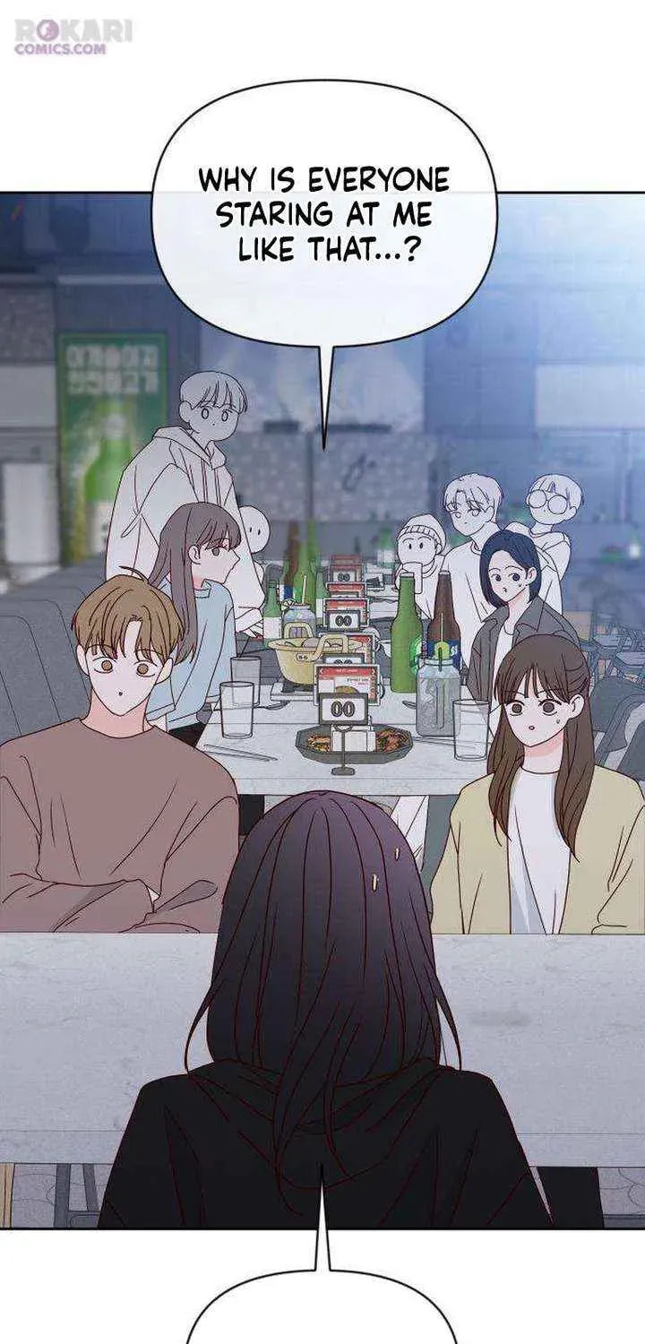 Read My Love Interferer chapter 29 image 38 on Lezhin