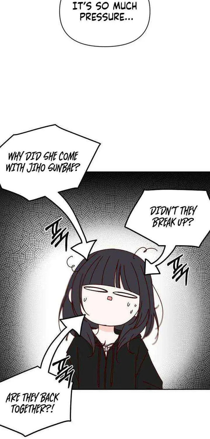 Read My Love Interferer chapter 29 image 39 on Lezhin