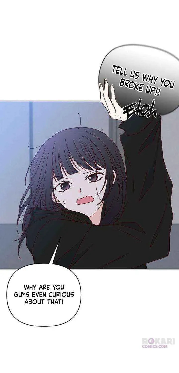 Read My Love Interferer chapter 29 image 40 on Lezhin