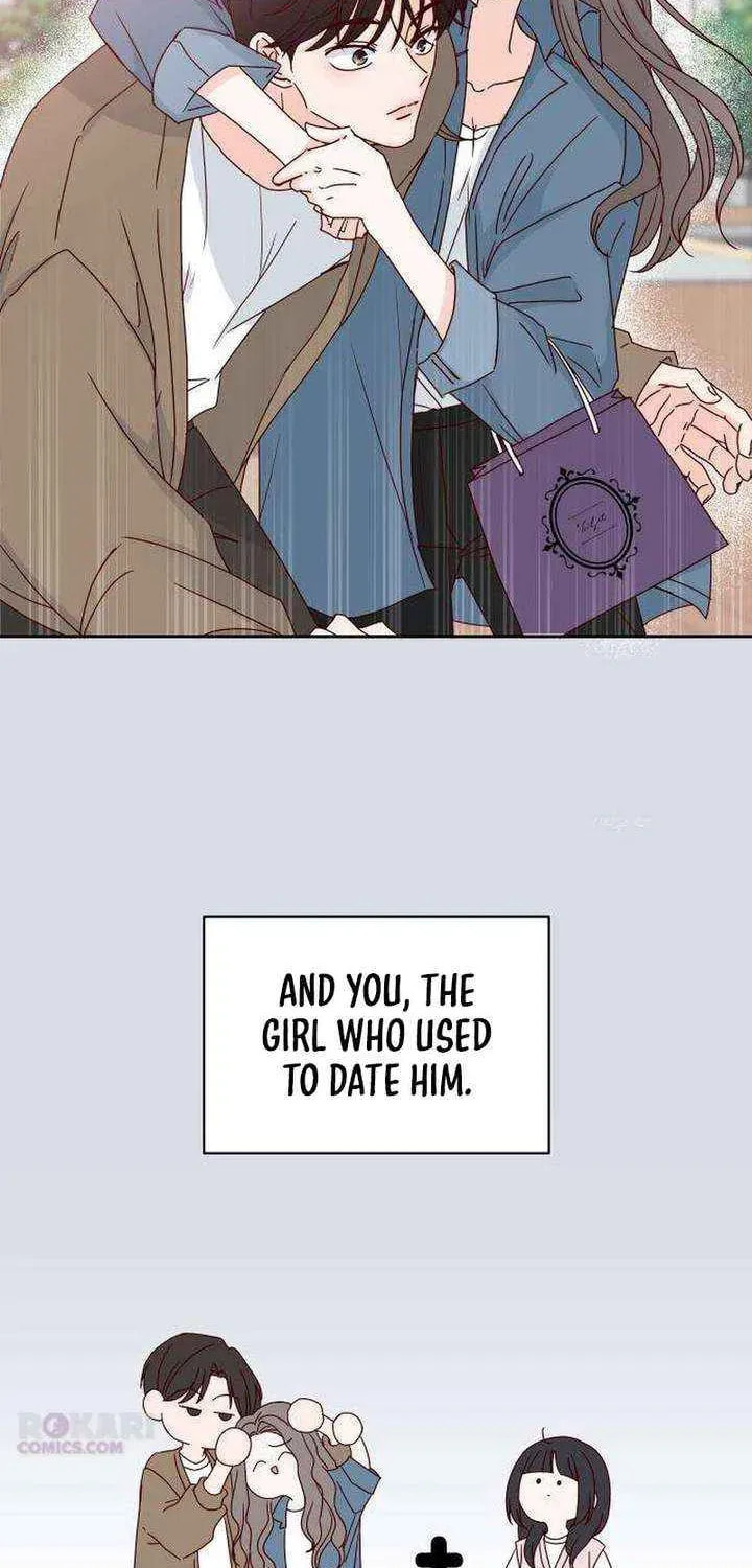 Read My Love Interferer chapter 29 image 43 on Lezhin