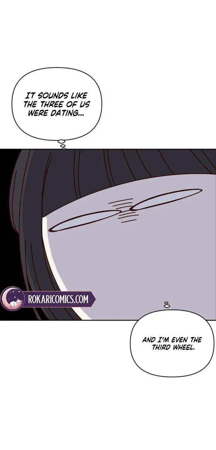 Read My Love Interferer chapter 29 image 45 on Lezhin