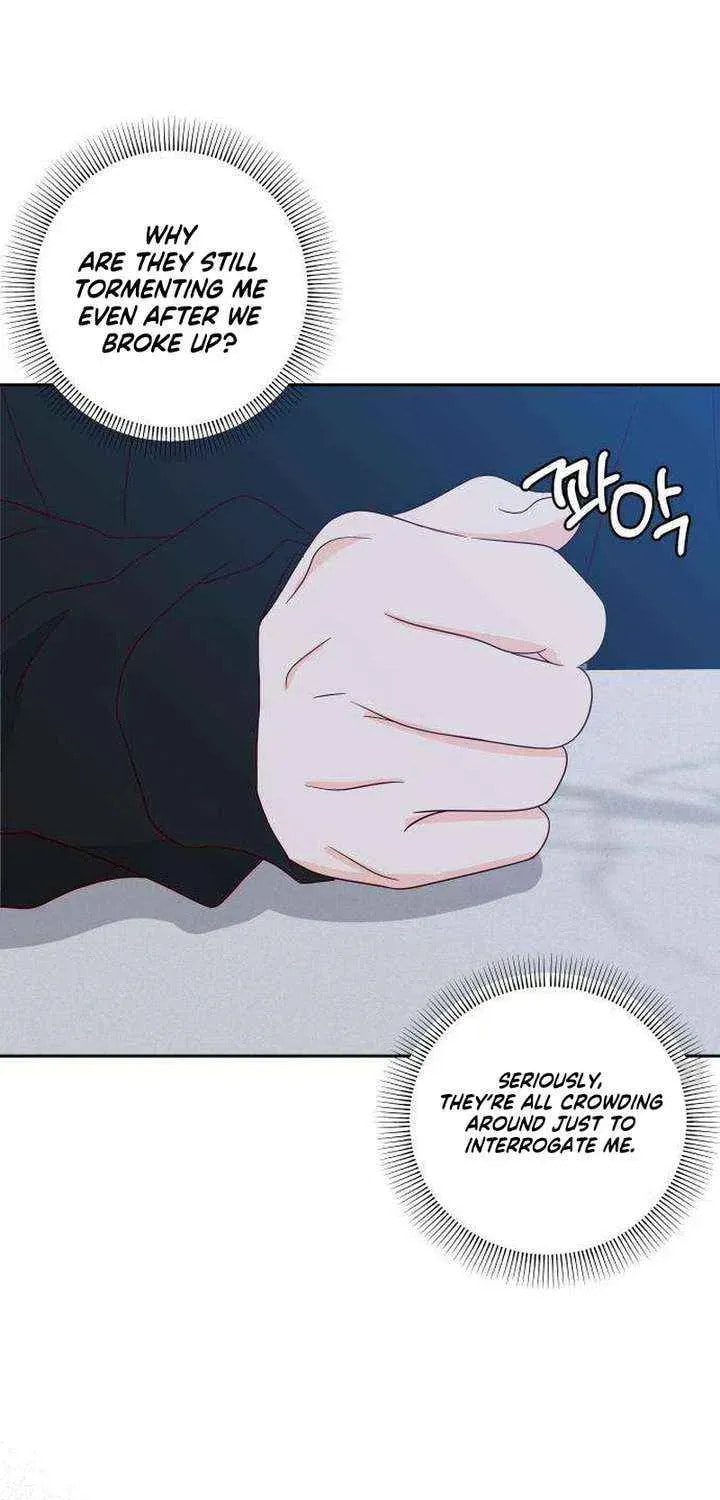 Read My Love Interferer chapter 29 image 46 on Lezhin