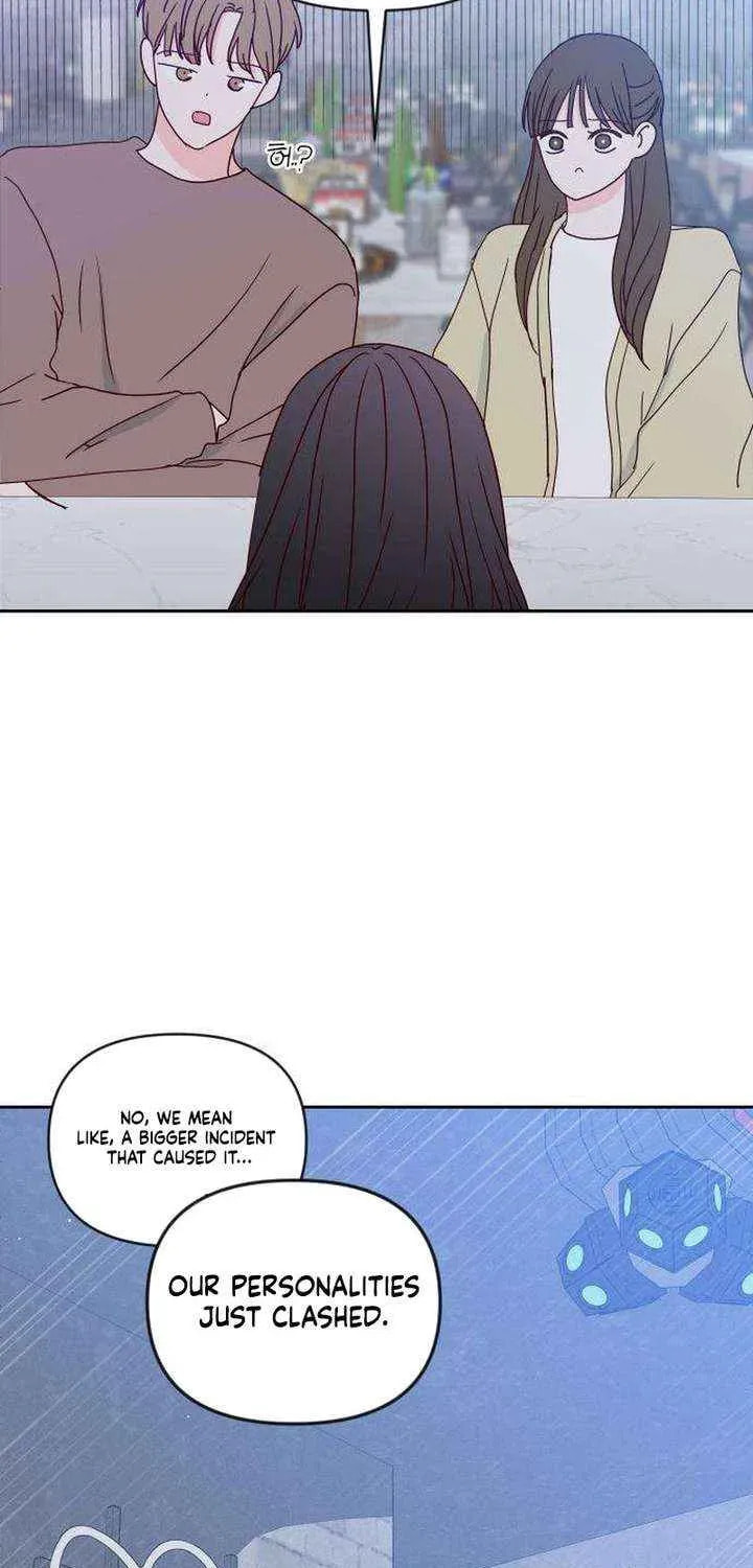 Read My Love Interferer chapter 29 image 50 on Lezhin