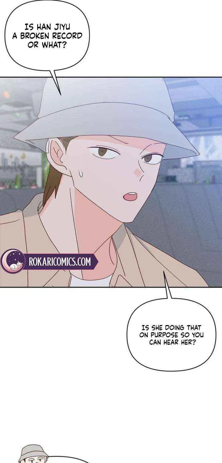 Read My Love Interferer chapter 29 image 54 on Lezhin
