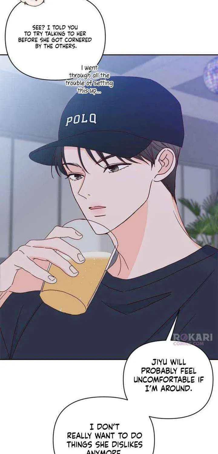 Read My Love Interferer chapter 29 image 55 on Lezhin