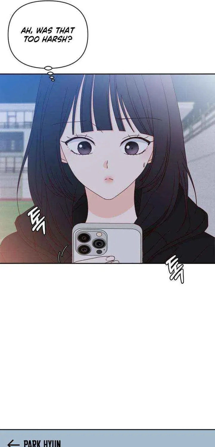 Read My Love Interferer chapter 29 image 6 on Lezhin