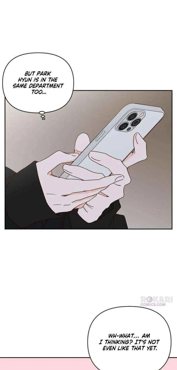 Read My Love Interferer chapter 29 image 60 on Lezhin