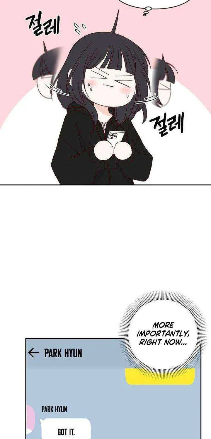 Read My Love Interferer chapter 29 image 61 on Lezhin
