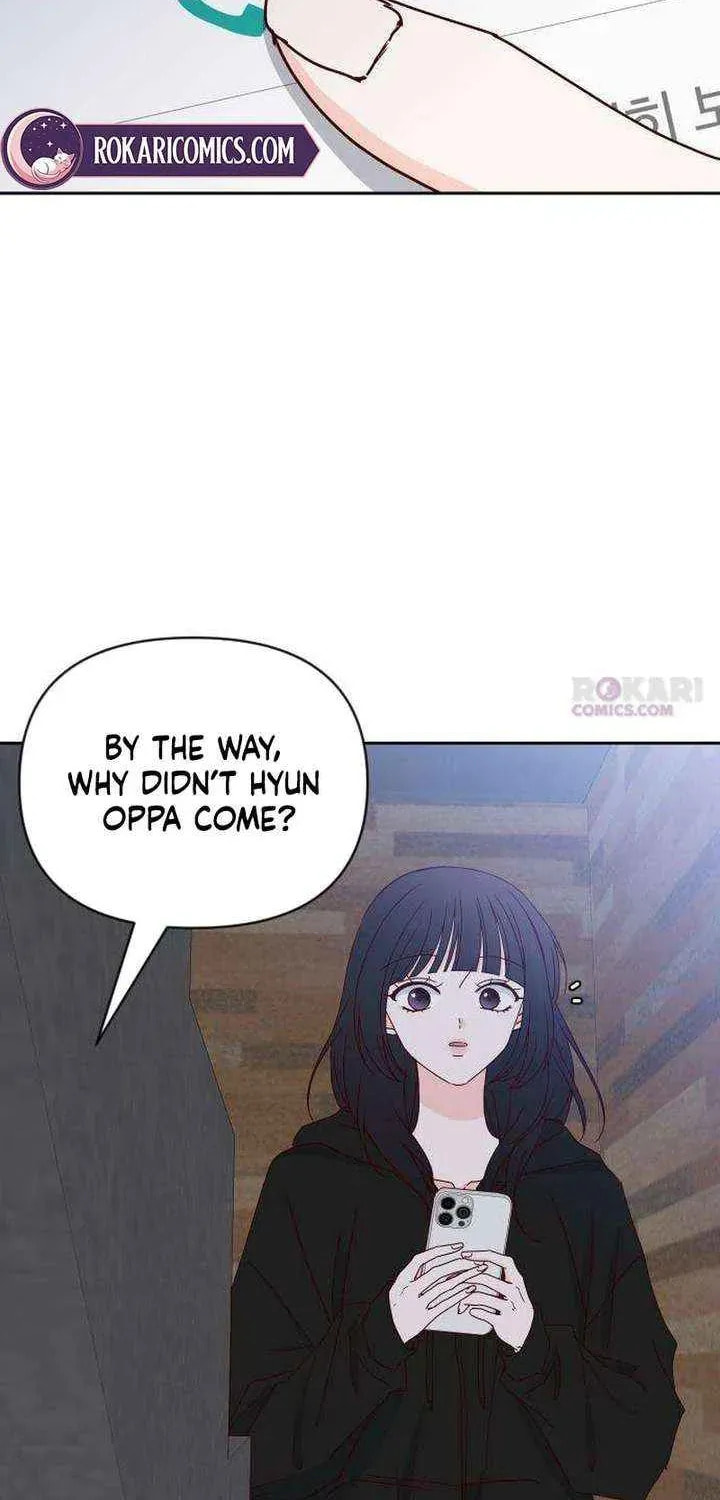 Read My Love Interferer chapter 29 image 63 on Lezhin