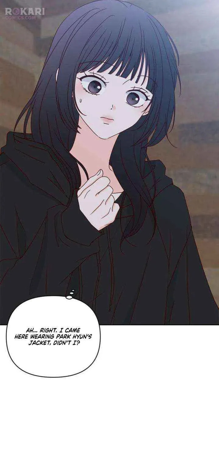 Read My Love Interferer chapter 29 image 66 on Lezhin