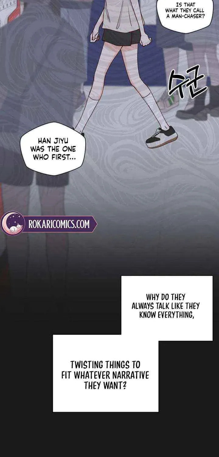 Read My Love Interferer chapter 29 image 70 on Lezhin