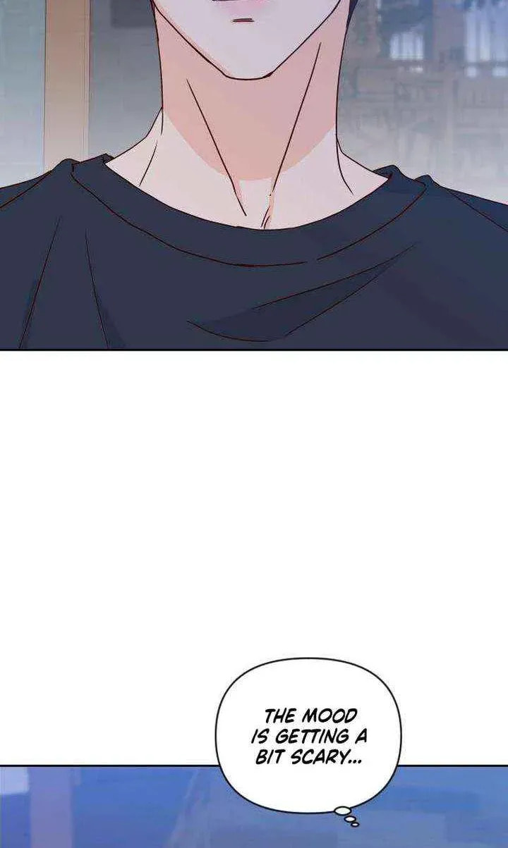 Read My Love Interferer chapter 29 image 77 on Lezhin