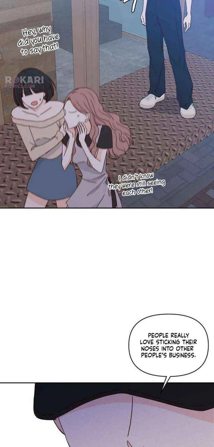 Read My Love Interferer chapter 29 image 79 on Lezhin