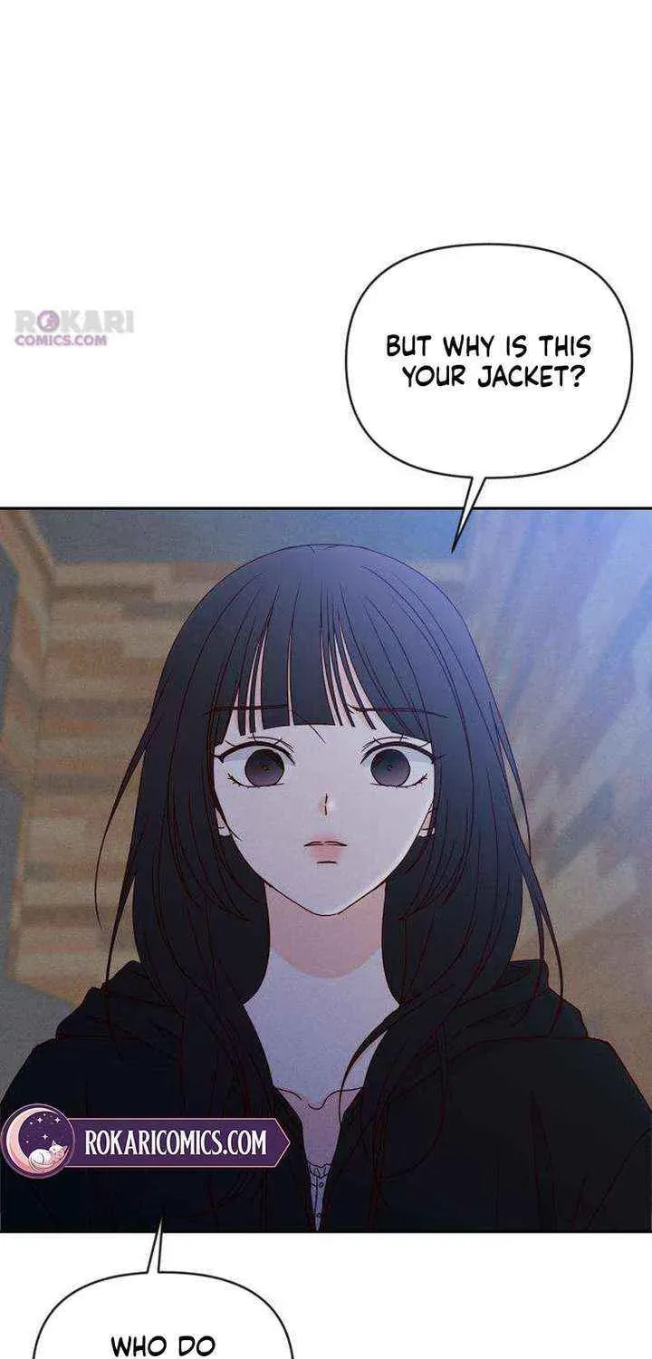 Read My Love Interferer chapter 29 image 82 on Lezhin