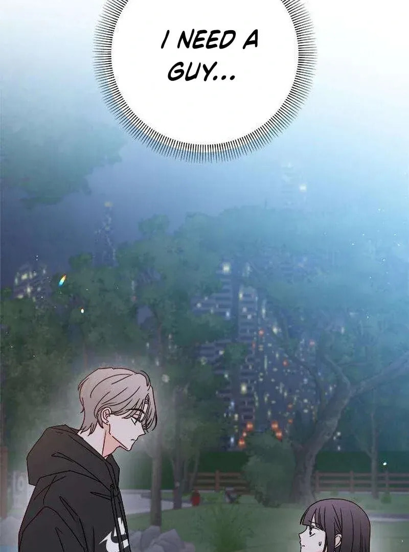 Read My Love Interferer chapter 3 image 101 on Lezhin