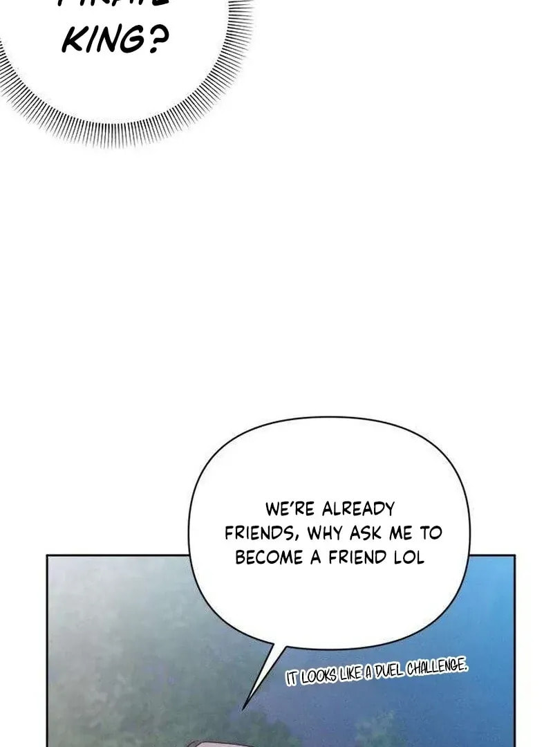 Read My Love Interferer chapter 3 image 110 on Lezhin
