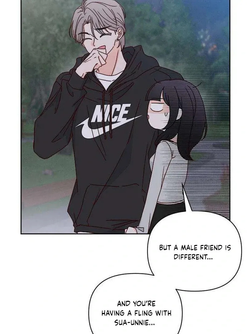 Read My Love Interferer chapter 3 image 111 on Lezhin