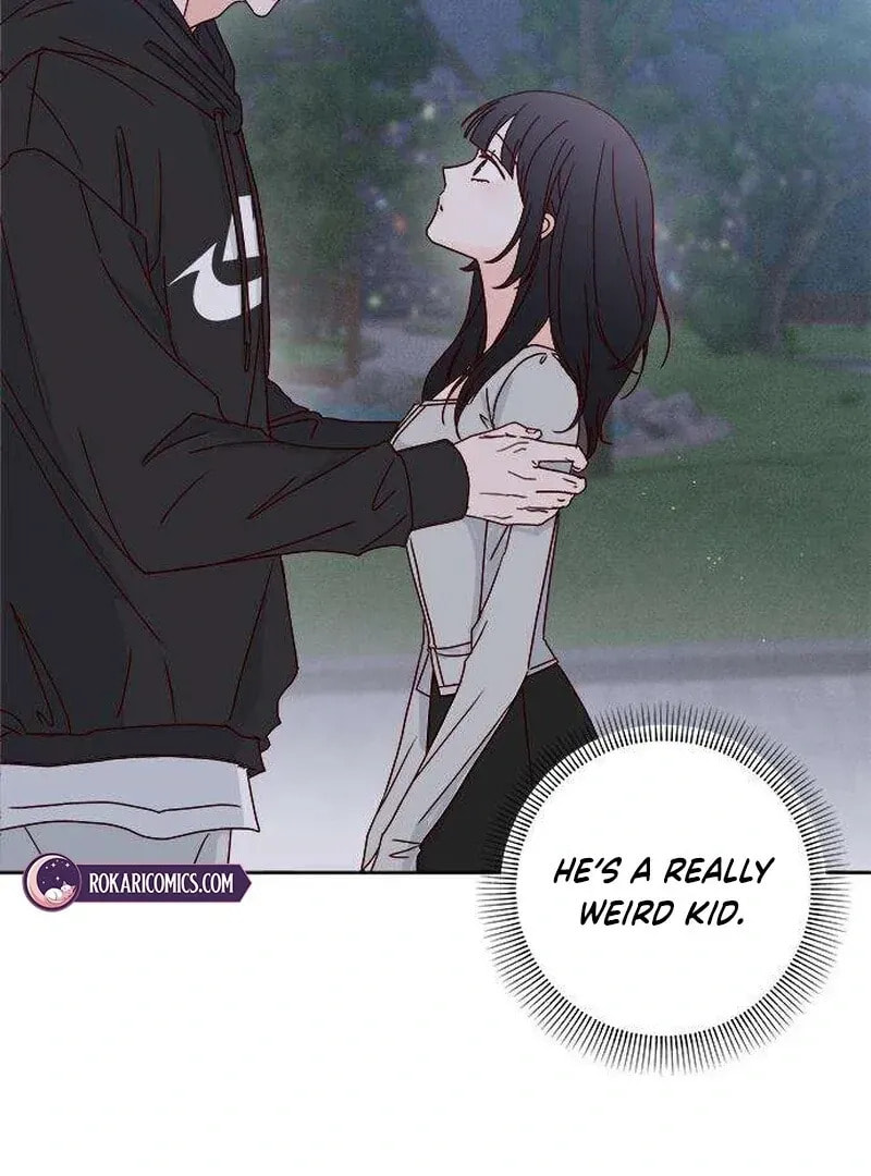 Read My Love Interferer chapter 3 image 126 on Lezhin