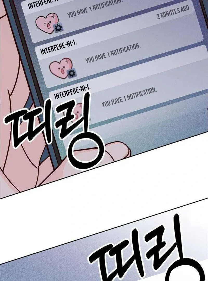 Read My Love Interferer chapter 3 image 141 on Lezhin