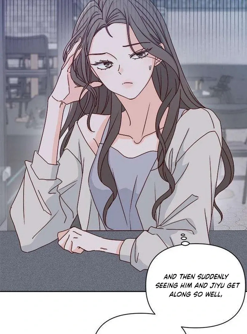 Read My Love Interferer chapter 3 image 21 on Lezhin