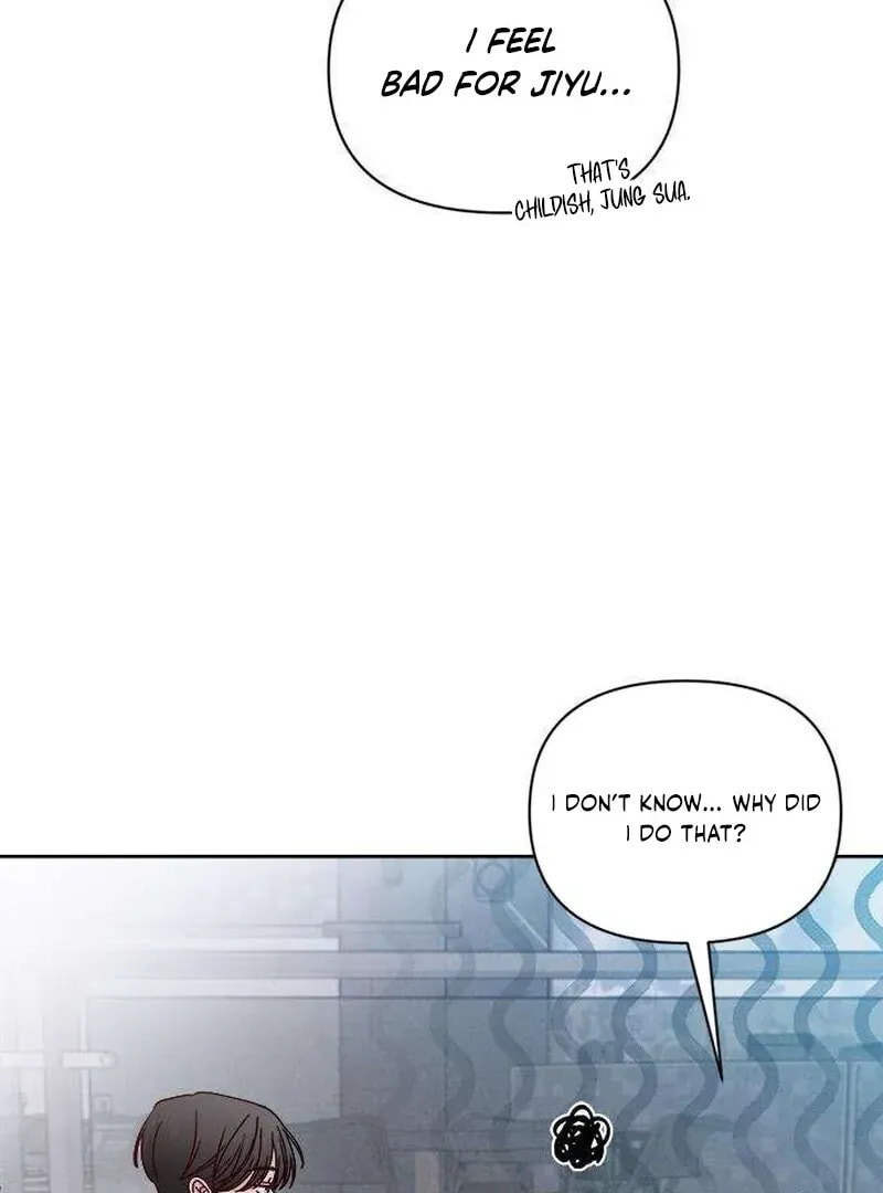 Read My Love Interferer chapter 3 image 22 on Lezhin
