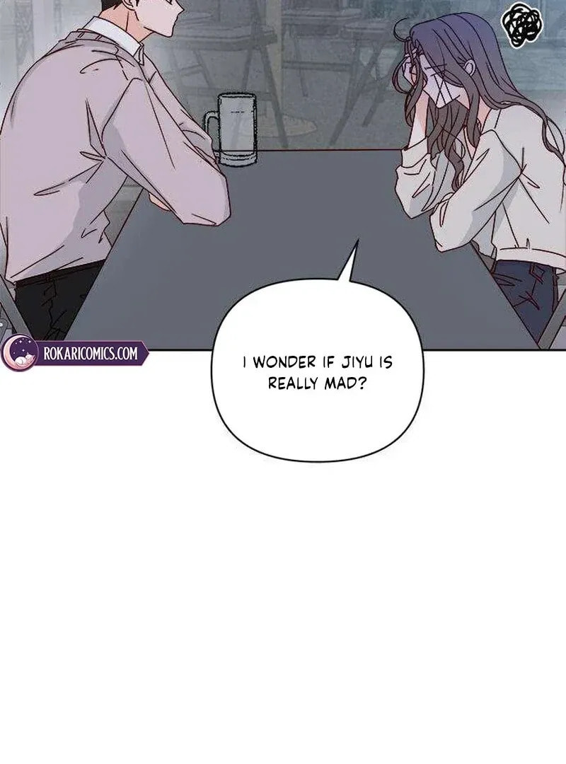 Read My Love Interferer chapter 3 image 23 on Lezhin