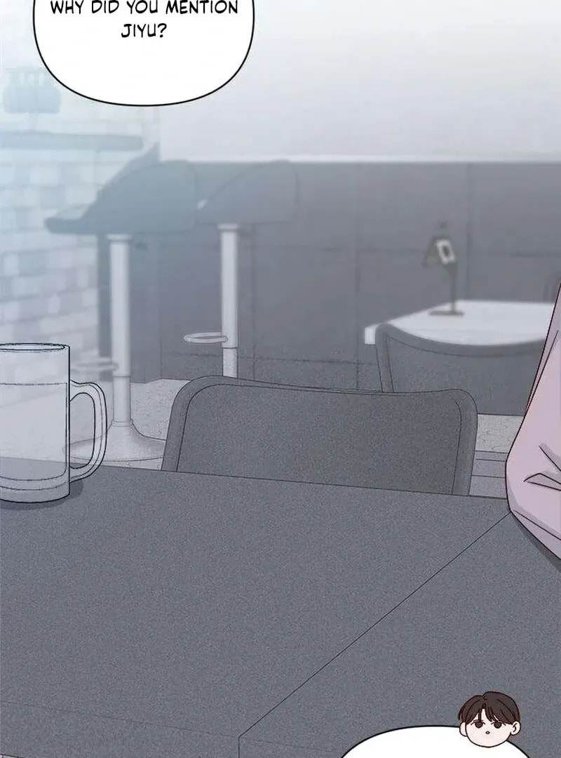 Read My Love Interferer chapter 3 image 25 on Lezhin