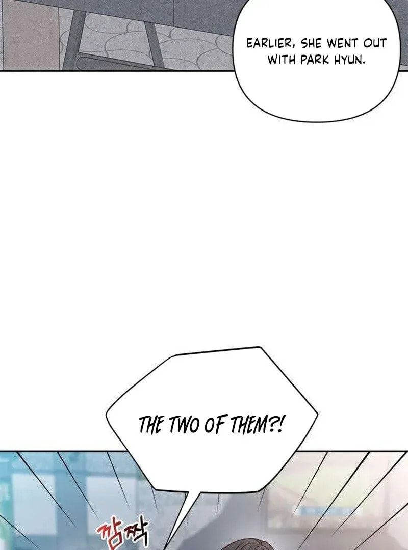 Read My Love Interferer chapter 3 image 26 on Lezhin
