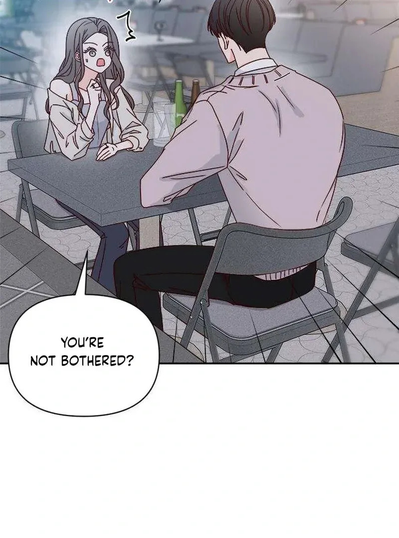 Read My Love Interferer chapter 3 image 27 on Lezhin