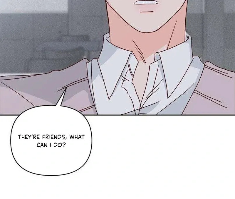 Read My Love Interferer chapter 3 image 29 on Lezhin