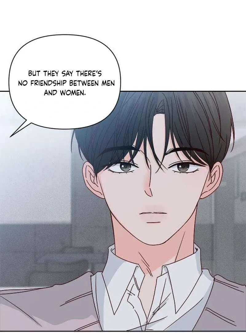 Read My Love Interferer chapter 3 image 30 on Lezhin