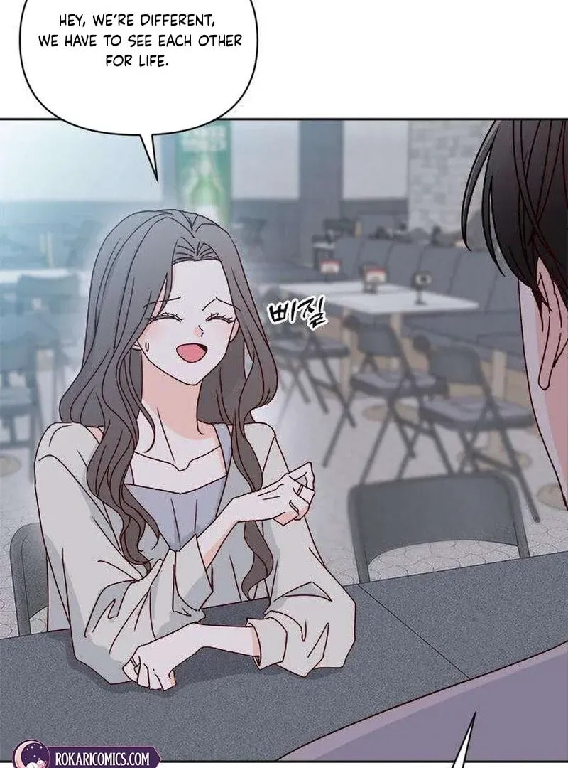 Read My Love Interferer chapter 3 image 36 on Lezhin