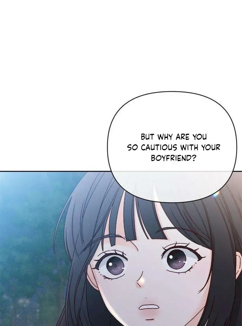 Read My Love Interferer chapter 3 image 58 on Lezhin