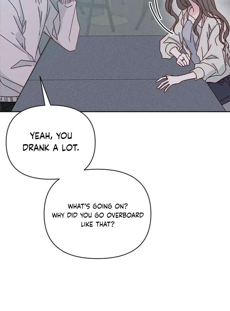 Read My Love Interferer chapter 3 image 6 on Lezhin