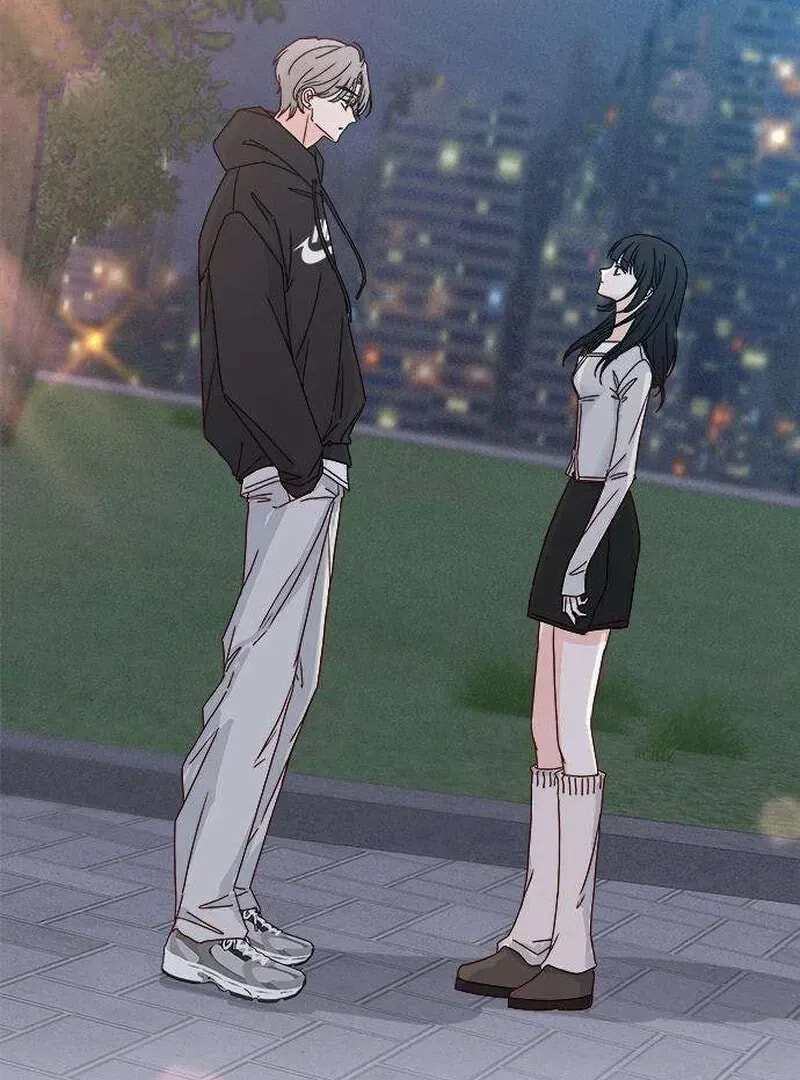 Read My Love Interferer chapter 3 image 61 on Lezhin