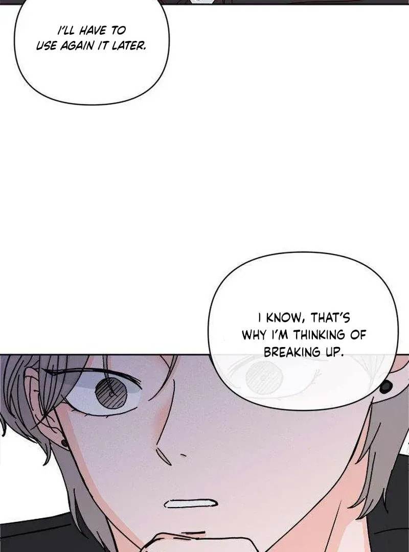 Read My Love Interferer chapter 3 image 69 on Lezhin