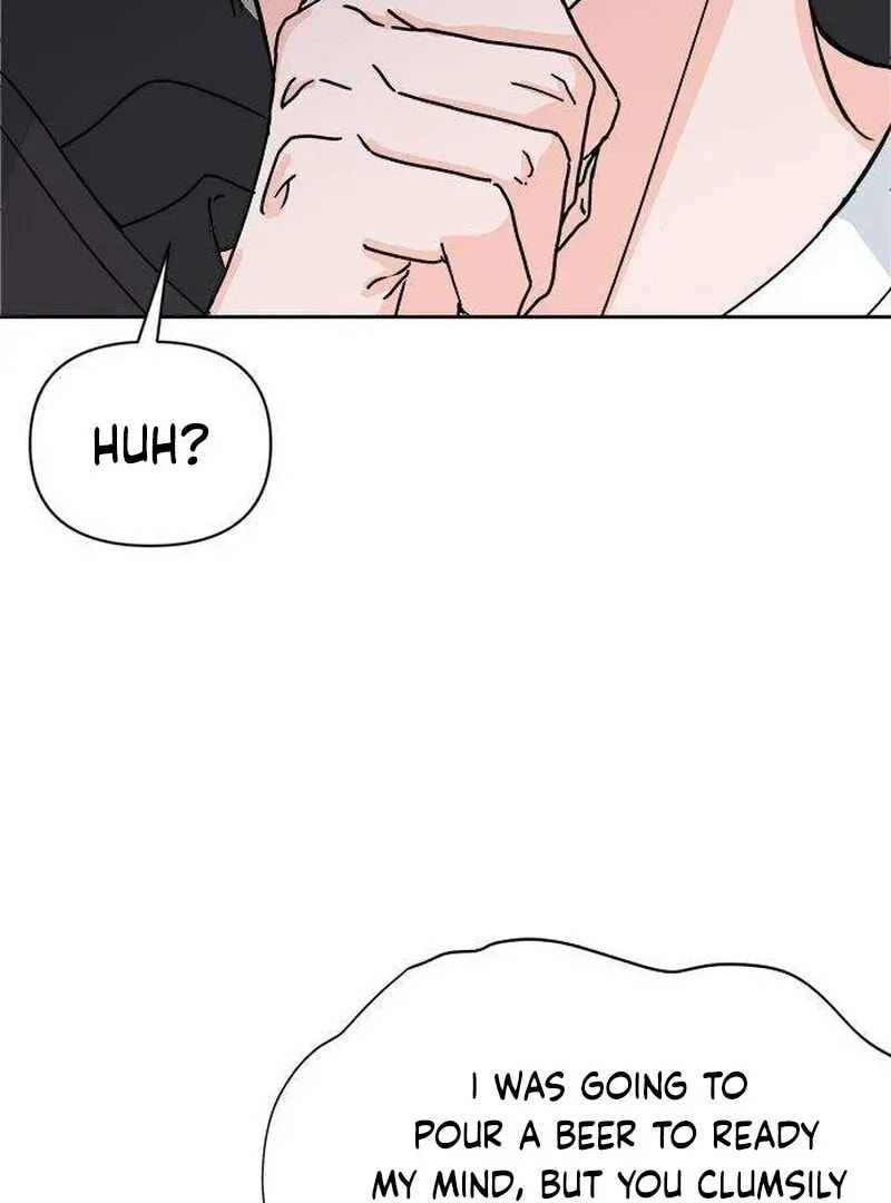 Read My Love Interferer chapter 3 image 70 on Lezhin