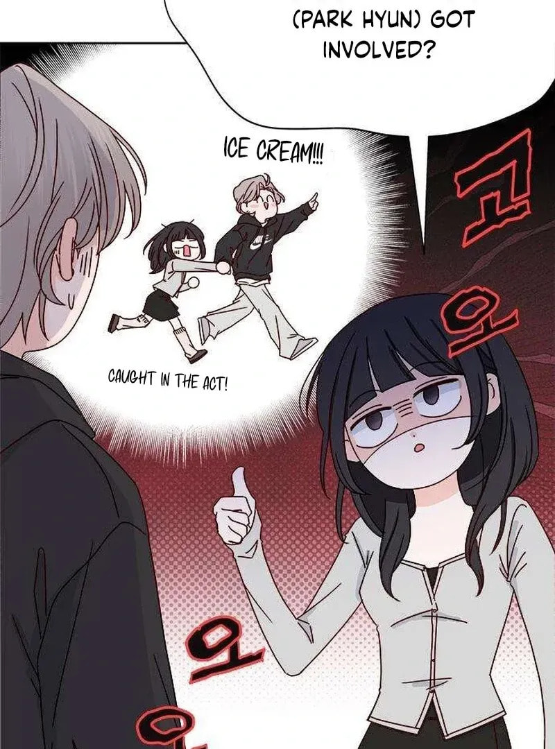 Read My Love Interferer chapter 3 image 71 on Lezhin