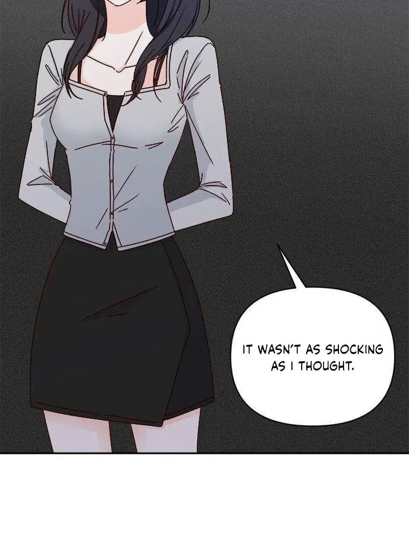 Read My Love Interferer chapter 3 image 80 on Lezhin
