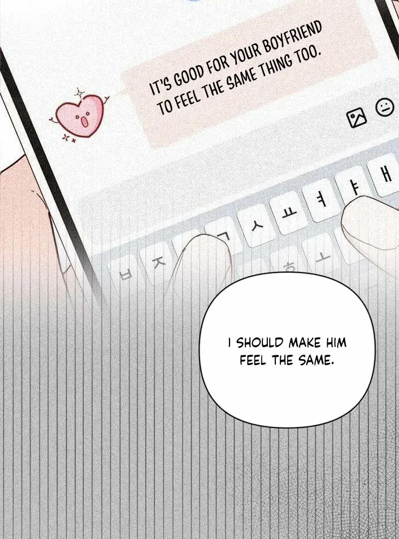 Read My Love Interferer chapter 3 image 93 on Lezhin