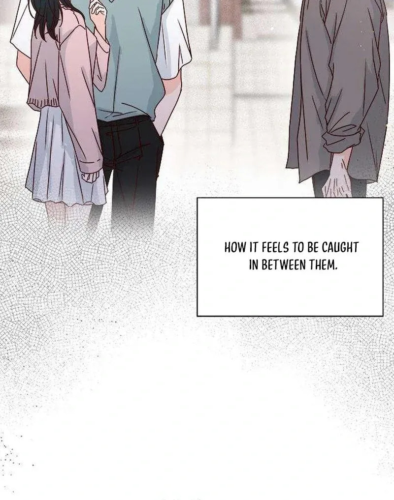 Read My Love Interferer chapter 3 image 95 on Lezhin